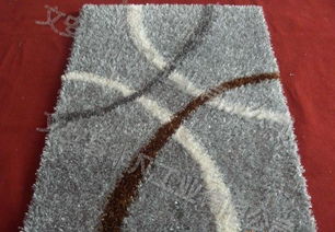 超纖雪尼爾地毯 歐美風(fēng)潮下的高品質(zhì)與廠家直銷優(yōu)勢(shì)